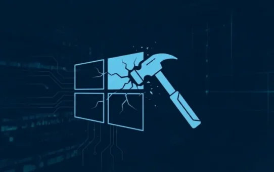 พบช่องโหว่ BlueHammer บน Windows สามารถใช้เพื่อฝังแรนซัมแวร์ได้