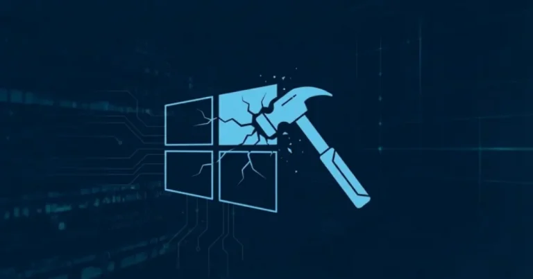 พบช่องโหว่ BlueHammer บน Windows สามารถใช้เพื่อฝังแรนซัมแวร์ได้