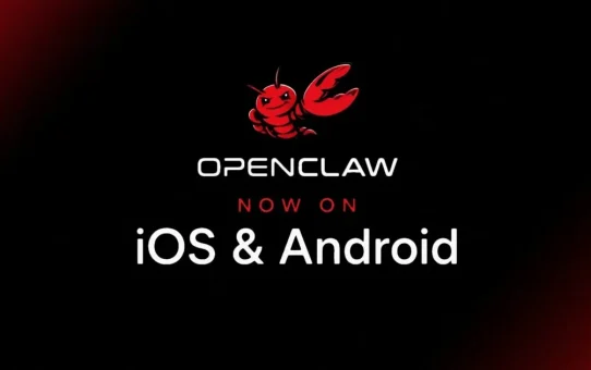 เอาใจขา AI ผู้ใช้งาน OpenClaw จะสามารถใช้งานแบบ iOS และ Android ในรูปแบบแอปได้แล้ว
