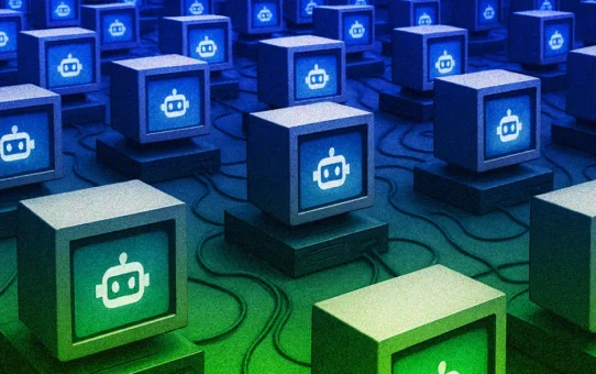 Google ประสานพลัง FBI และพันธมิตร ถล่มเครือข่ายมัลแวร์ Botnet "NetNut"