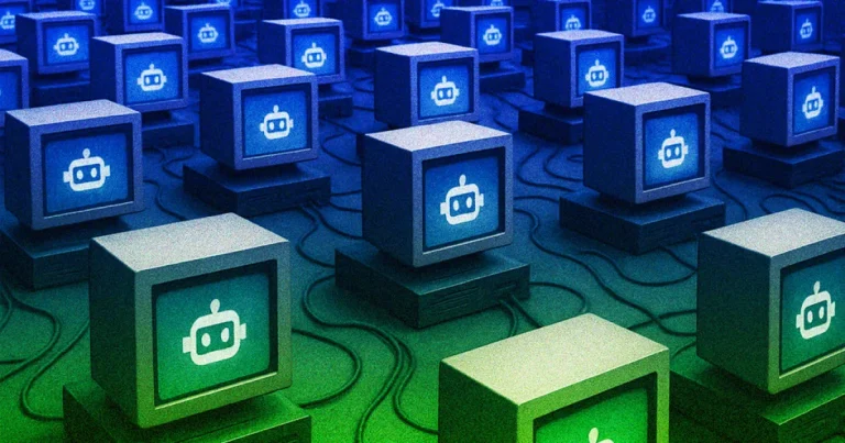 Google ประสานพลัง FBI และพันธมิตร ถล่มเครือข่ายมัลแวร์ Botnet “NetNut”