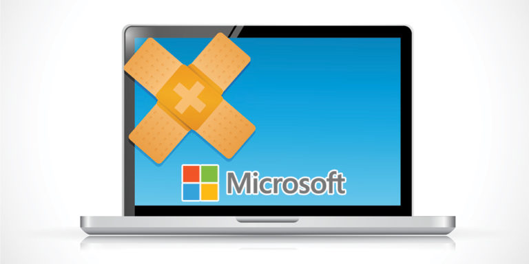 Microsoft ออก July 2026 Patch Tuesday อุดช่องโหว่มากถึง 570 รายการ รวม 3 Zero-day