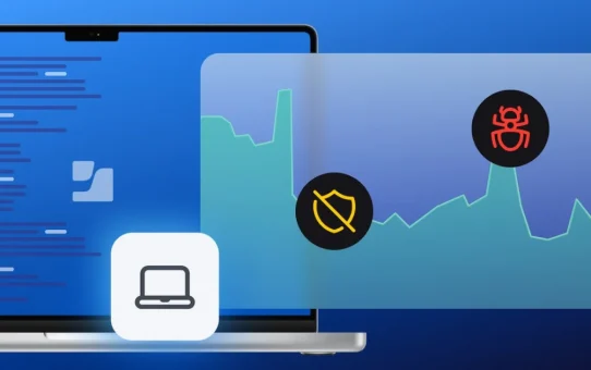ชาว macOS ระวังมัลแวร์ตัวใหม่ Crash Stealer เนียนปลอมตัวเป็นแอป Crash Report