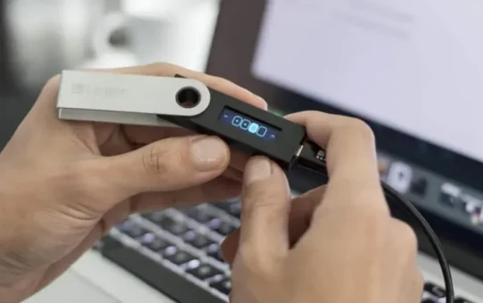 ตรวจพบแคมเปญ Phishing ปล่อยมัลแวร์ OKBot ขโมย Seed กระเป๋า Trezor และ Ledger