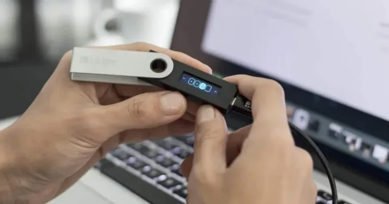 ตรวจพบแคมเปญ Phishing ปล่อยมัลแวร์ OKBot ขโมย Seed กระเป๋า Trezor และ Ledger
