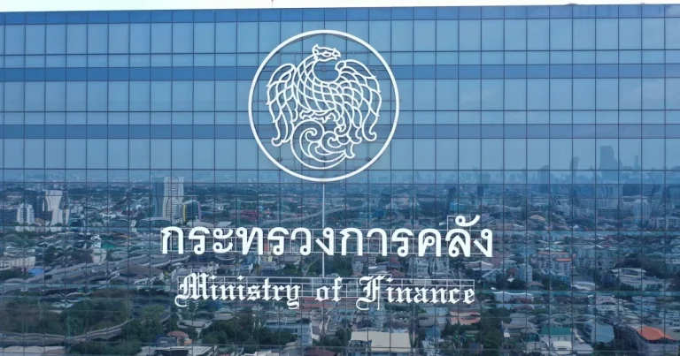 รัฐบาลระวังตัว นักวิจัยพบแฮกเกอร์ใช้ AI Agent บุกเข้าโจมตีกระทรวงการคลังไทย