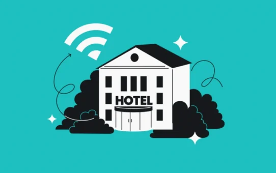 ไมโครซอฟท์ออกโรงแฉ แฮกเกอร์รัสเซียแฮก Wi-Fi โรงแรมเพื่อสอดแนมเหล่านักท่องเที่ยว