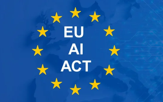 EU บังคับใช้กฎหมาย AI พร้อมย้ำบริษัทต้องระบุว่าคอนเทนต์ใดสร้างจาก AI ทุกครั้ง