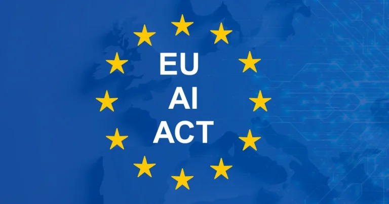 EU บังคับใช้กฎหมาย AI พร้อมย้ำบริษัทต้องระบุว่าคอนเทนต์ใดสร้างจาก AI ทุกครั้ง