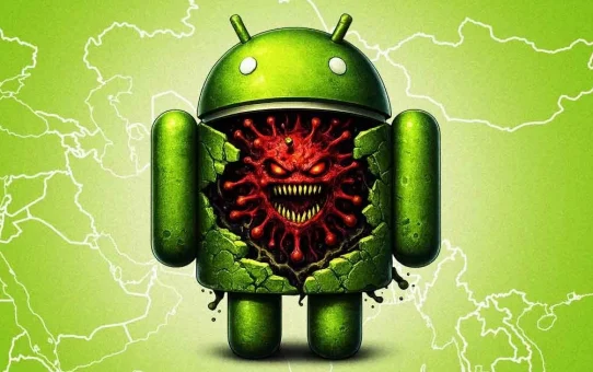 พบมัลแวร์ RAT บน Android ใช้งาน Watchdog Services และ Boot Receivers เพื่อหลบเลี่ยงการถูกปิดตอนรีบูท