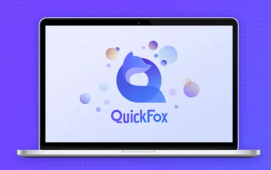 พบแฮกเกอร์ แอบฝังมัลแวร์ลงบนตัวติดตั้ง VPN จากจีน QuickFox มุ่งเล่นงานผู้ใช้งาน Windows