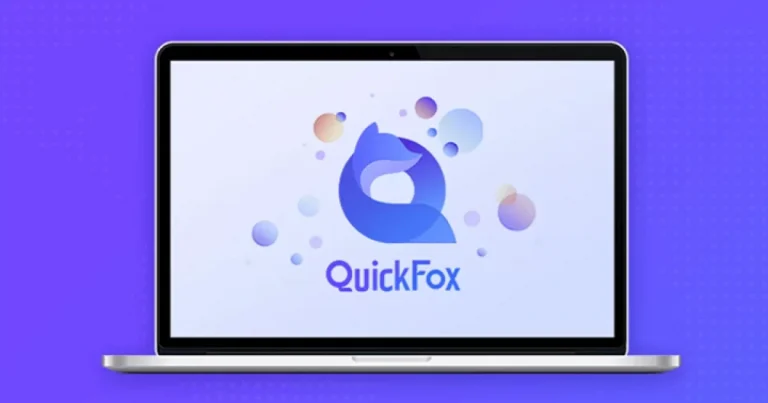 พบแฮกเกอร์ แอบฝังมัลแวร์ลงบนตัวติดตั้ง VPN จากจีน QuickFox มุ่งเล่นงานผู้ใช้งาน Windows