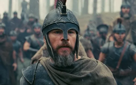 ระวังหนัง The Odyssey ปลอม ดาวน์โหลดมาแทนที่จะได้ดู กลับติดมัลแวร์ Lumma Stealer