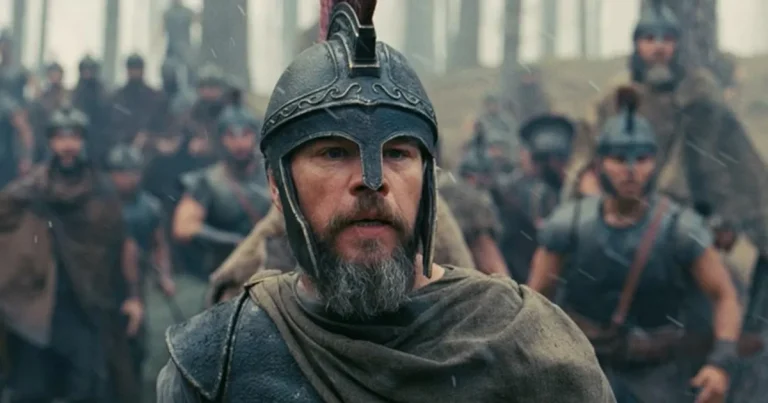 ระวังหนัง The Odyssey ปลอม ดาวน์โหลดมาแทนที่จะได้ดู กลับติดมัลแวร์ Lumma Stealer