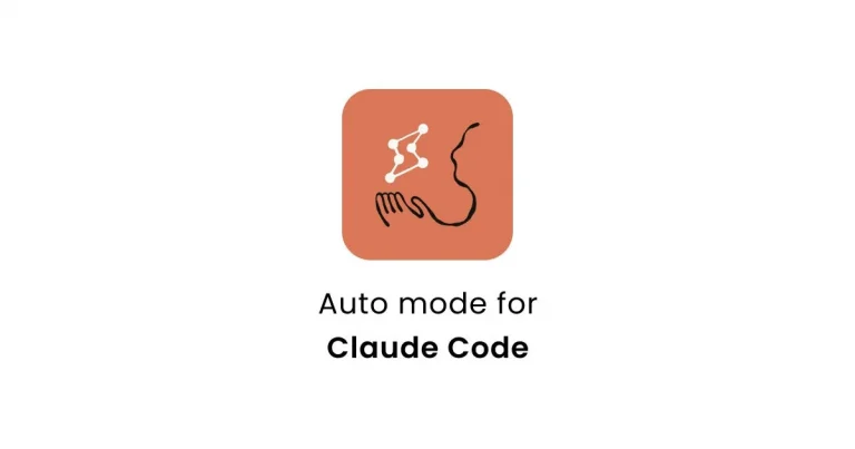ต่อไปนี้ Auto Mode จะกลายเป็นโหมดค่าเริ่มต้นของ Claude Code เวอร์ชัน Pro, Max และ Team