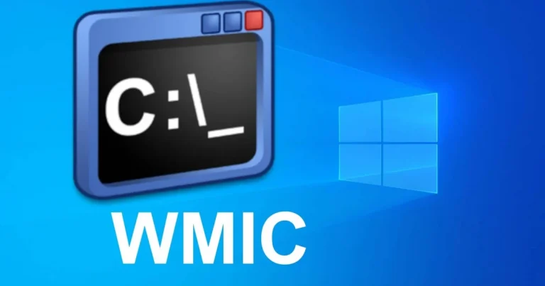 ในที่สุดไมโครซอฟท์ก็ถอดฟีเจอร์ “WMIC” ออกจาก Windows 11 หลังจากถูกแรนซัมแวร์ใช้งานมานาน