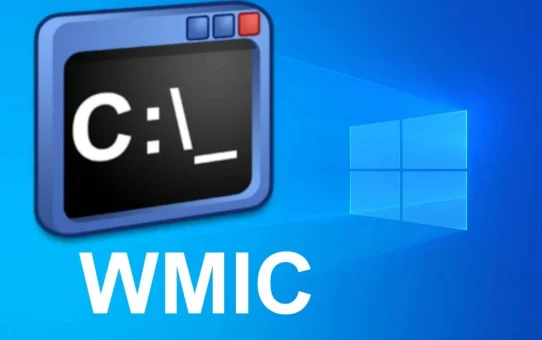 ในที่สุดไมโครซอฟท์ก็ถอดฟีเจอร์ "WMIC" ออกจาก Windows 11 หลังจากถูกแรนซัมแวร์ใช้งานมานาน