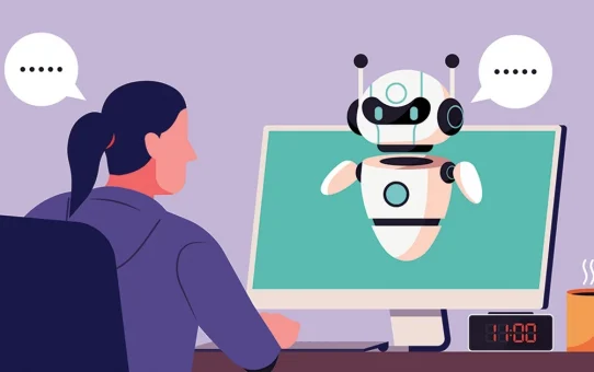 วิกฤติ HR องค์กรในรัฐบาลกลางสหรัฐทยอยนำเอา AI เอามาใช้สัมภาษณ์ผู้สมัครงานแล้ว