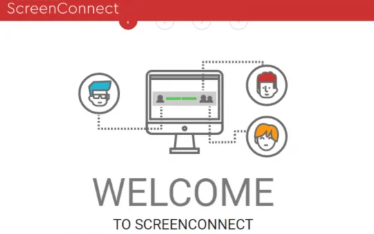 ตรวจพบแฮกเกอร์ใช้งาน ScreenConnect เพื่อกระจายมัลแวร์แบบ Worm ในกลุ่มผู้ใช้งาน Windows