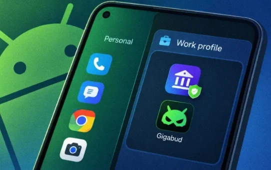 มัลแวร์ดังบน Android "Gigabud" ใช้การโคลนแอปเพื่อเลี่ยงการถูกตรวจจับ